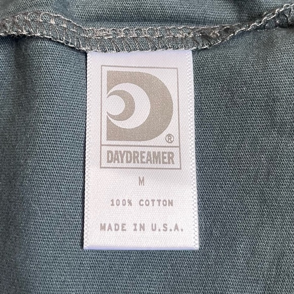 NWT DAYDREAMER Eat Your Heart Out T-Shirt M (Oversized) - Picture 4 of 6